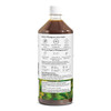 Wheatgrass Juice by Kapiva|1000gm|2.2 lbs