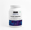 Plant Protein Chocolate by Kapiva|1000gm|2.2 lbs