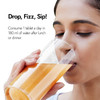 Acne Ease Fizz 20 tab by Kapiva|160gm|0.35 lbs