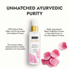 Skin Rituals Rose Water 200ML by Kapiva|200gm|0.44 lbs