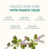 Tulsi Anti Acne Serum by Kapiva|30gm|0.07 lbs
