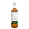 Apple Cider Vinegar by Kapiva|500gm|1.1 lbs