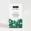 Organic Bhringraj Powder by Kapiva|100gm|0.22 lbs