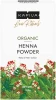 Organic Henna Powder by Kapiva|100gm|0.22 lbs