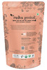 Radha Govind Organic Moong Dal Flour | Moong ki Dal ka Atta 500 Gram, Certified Organic