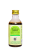 Bhadradi Kashayam (Garbharaksha Kashayam) by Kottakkal Arya Vaidya Sala|200ml|0.44 lbs