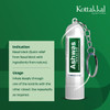 Kottakkal Ayurveda Ashwas Inhaler by Kottakkal Arya Vaidya Sala|1gm|0.0 lbs