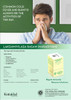 Lakshmivilasa Rasa(Naradiyam) Pack of 10 strips by Kottakkal Arya Vaidya Sala|50gm|0.11 lbs