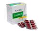Livokot Pack of 10 strips Tablet by Kottakkal Arya Vaidya Sala|50gm|0.11 lbs