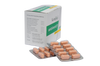 Migrakot Pack of 10 strips Tablet by Kottakkal Arya Vaidya Sala|50gm|0.11 lbs