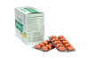 Ostikot Pack of 10 strips Tablet by Kottakkal Arya Vaidya Sala|50gm|0.11 lbs