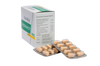 Psorakot Pack of 10 strips Tablet by Kottakkal Arya Vaidya Sala|50gm|0.11 lbs