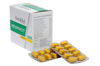Respikot Pack of 10 strips Tablet by Kottakkal Arya Vaidya Sala|50gm|0.11 lbs