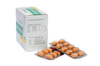 Rhukot Pack of 10 strips Tablet by Kottakkal Arya Vaidya Sala|50gm|0.11 lbs