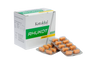 Rhukot Pack of 10 strips Tablet by Kottakkal Arya Vaidya Sala|50gm|0.11 lbs