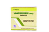 Sankha Bhasmam Capsule Pack of 10 strips by Kottakkal Arya Vaidya Sala|20gm|0.04 lbs