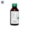 Vasakot Syrup - 100ml by Kottakkal Arya Vaidya Sala|100gm|0.22 lbs