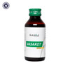 Vasakot Syrup - 100ml by Kottakkal Arya Vaidya Sala|100gm|0.22 lbs