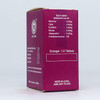 Agnikumararasam Gulika Pack of 10 strips by Kottakkal Arya Vaidya Sala|50gm|0.11 lbs