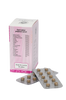 Mukkamukkatuvadi Gulika Pack of 10 strips by Kottakkal Arya Vaidya Sala|50gm|0.11 lbs