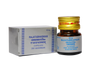 Rajatabhasmam 100 Mg 10 Capsules by Kottakkal Arya Vaidya Sala|10gm|0.02 lbs
