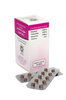 Swasanandam Gulika Pack of 10 strips by Kottakkal Arya Vaidya Sala|50gm|0.11 lbs