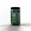 Organic Black Sesame Seeds by IKAI Organics|100gm|0.22 lbs