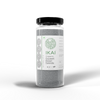 Organic Sweet Basil Seeds (Sabja) by IKAI Organics|100gm|0.22 lbs