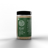 Organic White Sesame Seeds by IKAI Organics|100gm|0.22 lbs