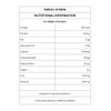 Organic Kabuli Chana by IKAI Organics|500gm|1.1 lbs