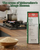 Organic Ambemore Rice by IKAI Organics|1000gm|2.2 lbs