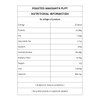 Organic Amaranth Puff by IKAI Organics|150gm|0.33 lbs