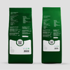 Healthy Breakfast Duo by IKAI Organics|500gm|1.1 lbs