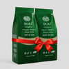 Ancient Grains Duo / Millet Magic Pack by IKAI Organics|450gm|0.99 lbs