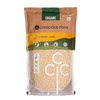 Split Black Gram / Urad Dal by Conscious Food|500gm|1.1 lbs
