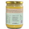 A2 Desi Cow Ghee by Conscious Food|500gm|1.1 lbs
