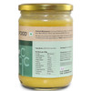 A2 Desi Cow Ghee by Conscious Food|500gm|1.1 lbs