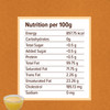 A2 Desi Cow Ghee by Conscious Food|1000gm|2.2 lbs