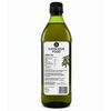 Extra virigin Olive Oil by Conscious Food|1000gm|2.2 lbs