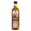 Groundnut Oil by Conscious Food|1000gm|2.2 lbs