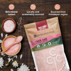 Rock Salt / Saindha Namak by Conscious Food|1000gm|2.2 lbs