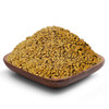 Fenugreek Seeds by Conscious Food|100gm|0.22 lbs