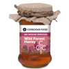 Wild Forest Honey by Conscious Food|200gm|0.44 lbs