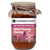 Wild Forest Honey by Conscious Food|500gm|1.1 lbs