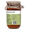 Himalayan Multiflora Honey by Conscious Food|500gm|1.1 lbs