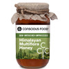 Himalayan Multiflora Honey by Conscious Food|500gm|1.1 lbs