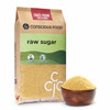 Raw Sugar / Khandsari by Conscious Food|1000gm|2.2 lbs