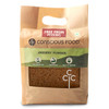 Jaggery Powder/Golden Sugar by Conscious Food|1000gm|2.2 lbs