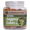 Jaggery Cubes by Conscious Food|500gm|1.1 lbs