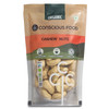Cashews by Conscious Food|100gm|0.22 lbs